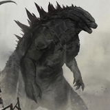 Godzilla Kaiju City Attack 3D أيقونة