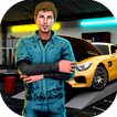 Автомеханик Тюнинг-авто игра