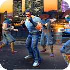 Kungfu Ninja Street Fighters icône