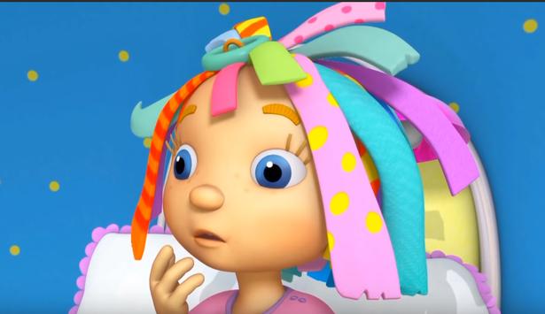 دنيا روزي سبيس تون قراصنة رسوم متحركة For Android Apk Download