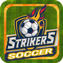 Strikers Soccer : 3D Football Game APK