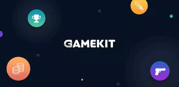 Gamekit - Play and Earn Rewards & Gift Cards