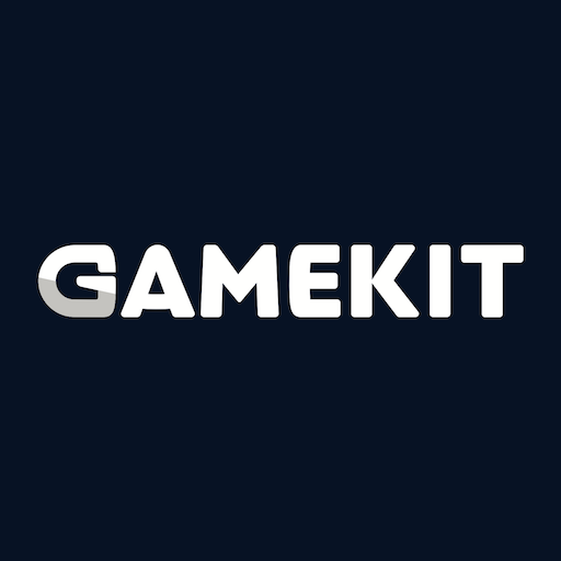 Gamekit - Gioca e guadagna premi & carte regalo