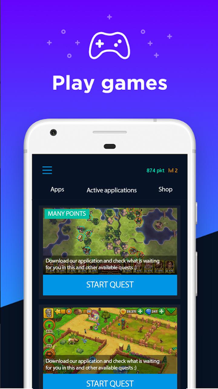 Gamekit For Android Apk Download