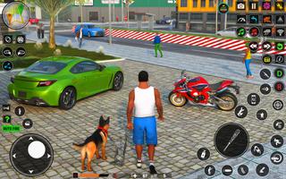 Gangster Game Mafia capture d'écran 3