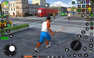 Gangster Game Mafia capture d'écran 2