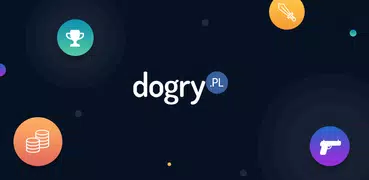 Dogry - zarabiaj grając w gry