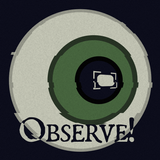 Observe! Anomaly Hunt APK