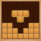 Nature Block Puzzle icono