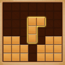 Block Puzzle 2020 - Wood Style APK