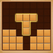 Block Puzzle - Wood Style