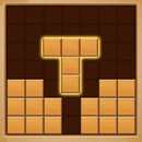 Block Puzzle - Wood Style APK