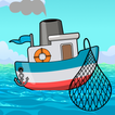 Trash Fishing আইকন