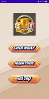 Game Bài Online - Mobile ảnh chụp màn hình 1