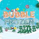 Bubble Frozen