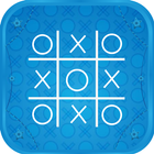 Tic-Tac-Toe ikon