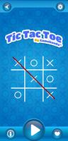 Tic-Tac-Toe penulis hantaran