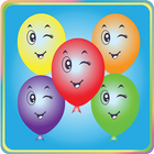 Balloon Breaker icono