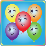 Balloon Breaker icon