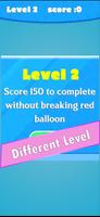 Balloon Breaker captura de pantalla 2