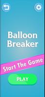Balloon Breaker captura de pantalla 1