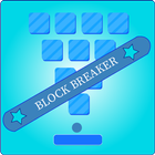 Block Breaker icône