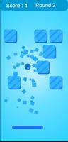Block Breaker Affiche