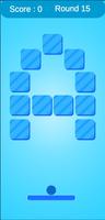 Block Breaker capture d'écran 1