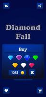 Diamond Fall captura de pantalla 1