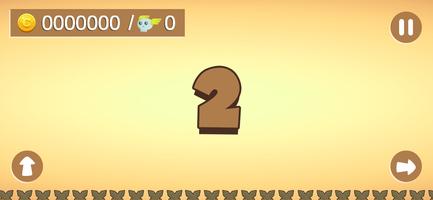 Endless Runner скриншот 2