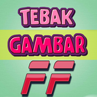 TEBAK GAMBAR FF icône