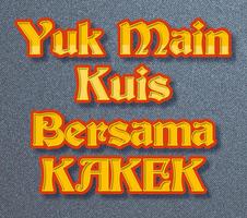 Kuis Kakek Legend imagem de tela 1
