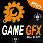 Game GFX Tool (Fps, Ping Lag O Zeichen
