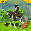 Wild Horse Simulator Games 3D APK