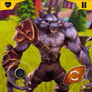 Wild Werewolf Animals Hunting APK