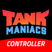Tank Maniacs Controller