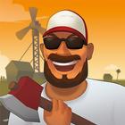 Last Home icon