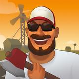 Last Home icon