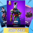 Shop Daily icône