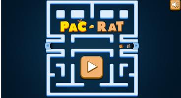 Pac Rat โปสเตอร์