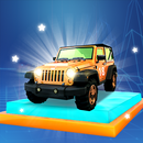 CarPuz-City Building Games Of Idle Cars APK