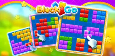 BlockGo - Classic Block Puzzle