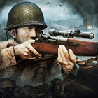 Sniper Online: World War II أيقونة
