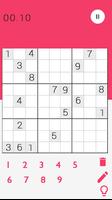 Sudoku スクリーンショット 1