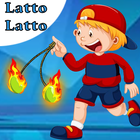 Latto-latto Tek Tek Tips icon