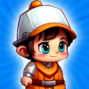Adventures of Atlas aplikacja