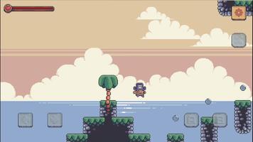 Treasure Hunt Adventure الملصق