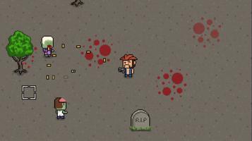 Ultimate Zombies screenshot 2