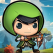 Arrow Master Adventure
