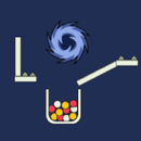 Glass Filler Portals APK